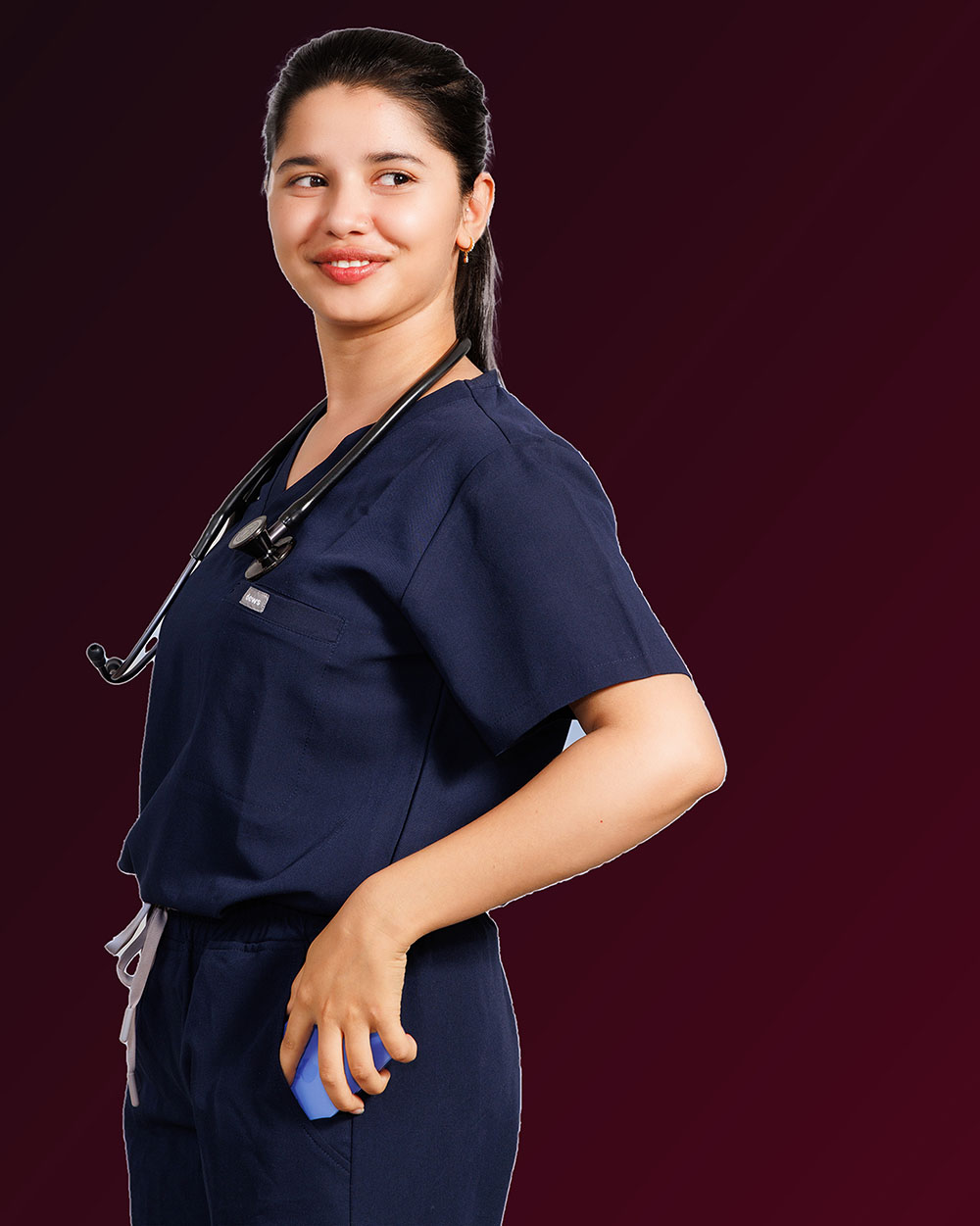 COMFex Scrubs